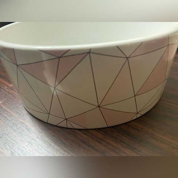 Pet Bowl Set Large Pet Supplis - Picture 2 of 8